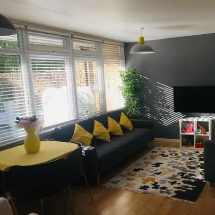 Rent this 1 bed apartment on Dingley Lane in 1-12 Dingley Lane, London