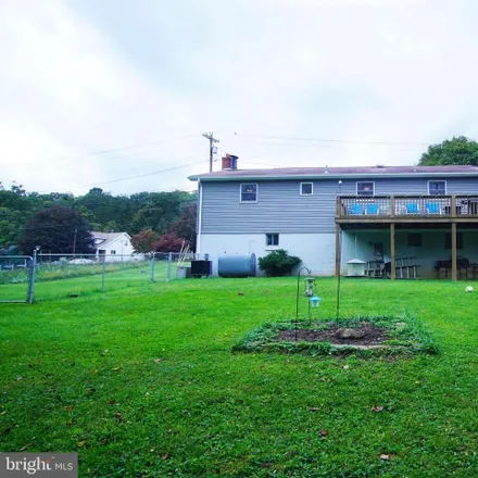 Image 3 - 13501 MRI Road Southwest, Allegany County, MD 21502, USA - House for sale
