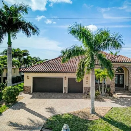 Buy this 3 bed house on 3687 Towhee Court in Punta Gorda, FL 33950