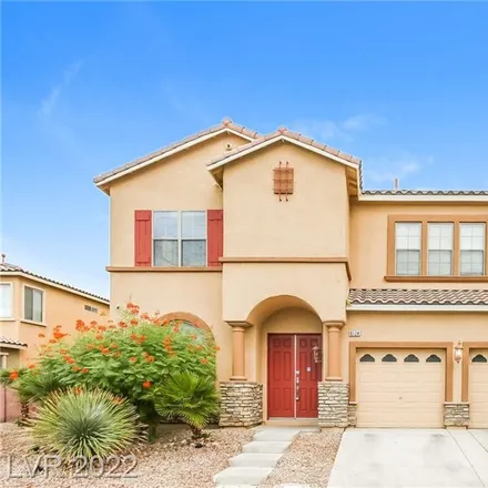 Buy this 5 bed house on 6124 Craftsbury Court in Las Vegas, NV 89130