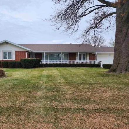 Buy this 2 bed house on 615 11th Avenue in Grinnell, IA 50112