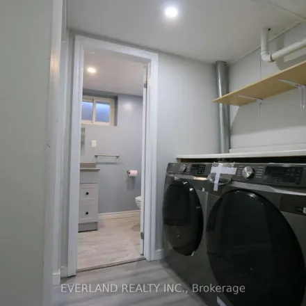 Rent this 1 bed apartment on 32 Invergordon Avenue in Toronto, ON M1S 5K7