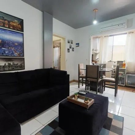 Buy this 2 bed apartment on Rua Mata Coelho 398 in Nonoai, Porto Alegre - RS