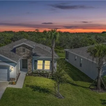 Buy this 3 bed house on Sapphire Hollow Way in Fort Pierce, FL 34981