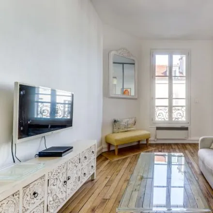 Rent this 2 bed apartment on 18 Rue Bosquet in 75007 Paris, France