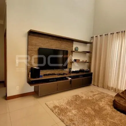 Buy this 3 bed house on Via de Acesso 8 in Residencial Village São Carlos II, São Carlos - SP