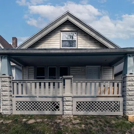 Buy this 3 bed house on 208 East Townsend Street in Milwaukee, WI 53212