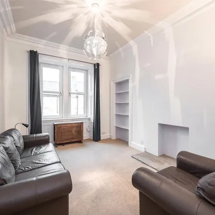 Rent this 2 bed apartment on 34 Bryson Road in City of Edinburgh, EH11 1DX