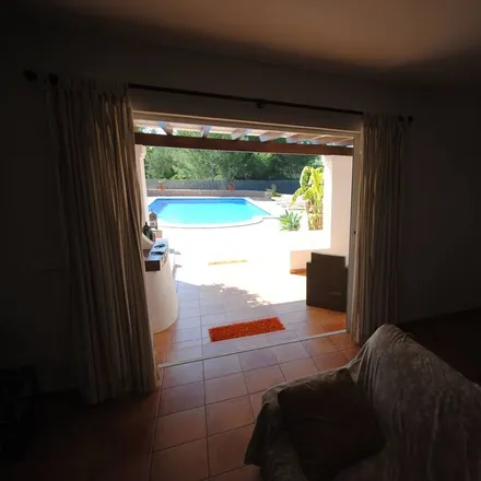 Rent this 2 bed house on Ibiza in Balearic Islands, Spain