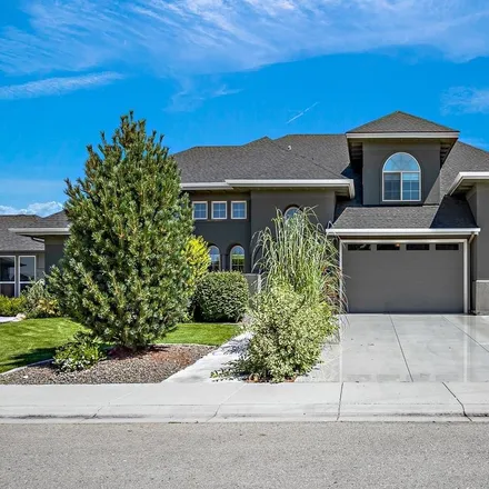 Buy this 4 bed house on 9672 West Sageberry Drive in Boise, ID 83709