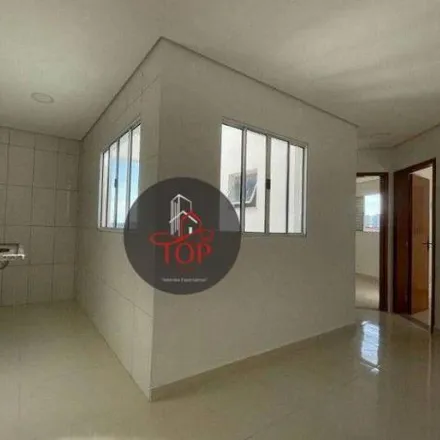 Buy this 2 bed apartment on Congregação Cristã no Brasil in Rua Ubá, Cidade São Jorge