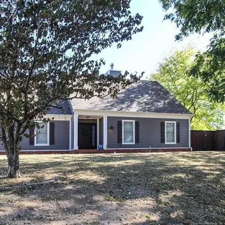 Buy this 4 bed house on 21998 OK 88 in Rogers County, OK 74019