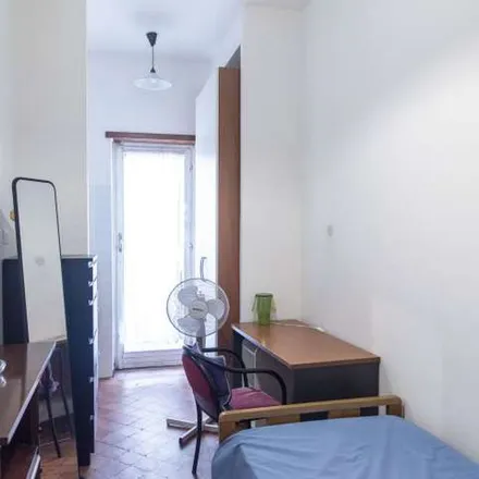 Rent this 3 bed apartment on Carige in Via Tiburtina, 493