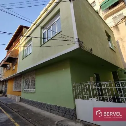 Image 2 - Rua Magalhães Couto, Méier, Rio de Janeiro - RJ, 20720-012, Brazil - House for rent