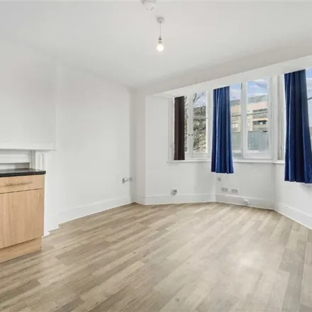 Rent this 1 bed apartment on 54 Kender Street in London, SE14 5JE