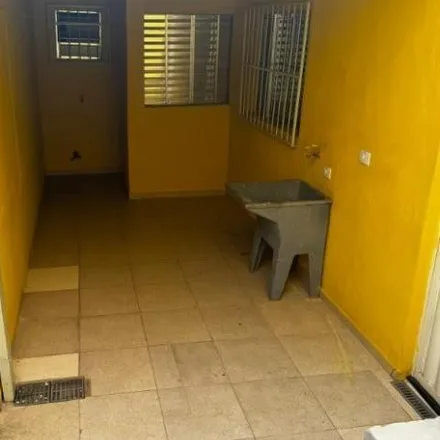 Rent this 1 bed house on Rua São Cristóvão in Região Central, Caieiras - SP