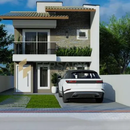 Buy this 3 bed house on Rua Miracema do Norte in Tapajós, Indaial - SC