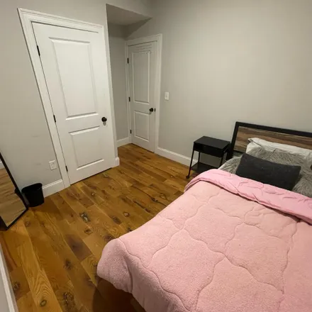 Rent this 1 bed room on 205 Marion Street in Boston, MA 02128