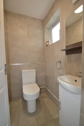 Image 3 - Vara Close, Great Oakley, NN18 9DL, United Kingdom - Room for rent