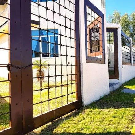 Buy this 3 bed house on Prolongación Morelos 49 in 52926 Ciudad López Mateos, MEX