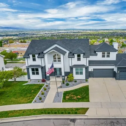 Buy this 7 bed house on 943 Rocky Mouth Lane in Draper, UT 84020