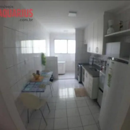 Buy this 2 bed apartment on Rua Bacabal in Residencial de Ville, São José dos Campos - SP