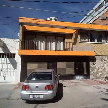 Buy this 4 bed house on Optica in Calle Chipilo, 72160 Puebla City