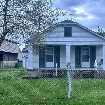 Rent this 2 bed house on 5330 Belle Terre Rd in Marrero, Louisiana