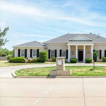 Buy this 4 bed house on 3152 Northwest Bell Avenue in Lawton, OK 73505