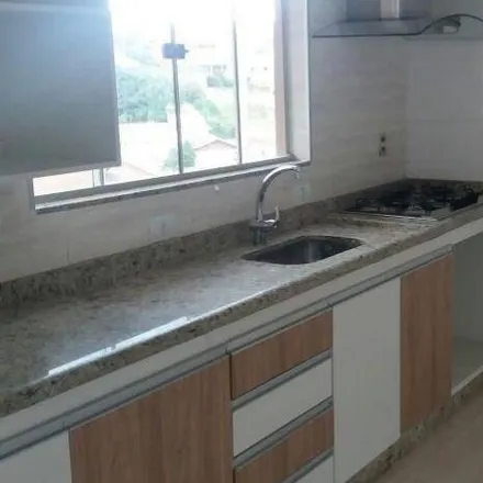 Buy this 3 bed house on Rua Marcelo Bonadero in Jardim Del Rey, Poços de Caldas - MG