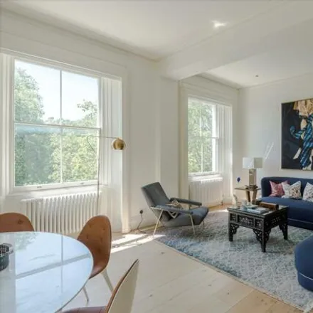 Buy this 2 bed apartment on 31 Hyde Park Gardens in London, W2 2NB