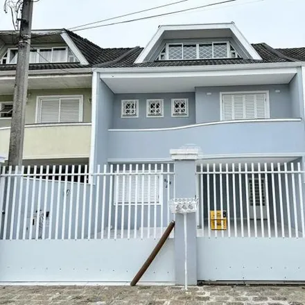 Image 2 - Rua Marco Polo 376, Bairro Alto, Curitiba - PR, 82820-090, Brazil - House for rent