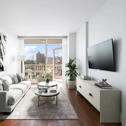 Rent this 1 bed condo on 334 East 23rd Street in New York, NY 10010