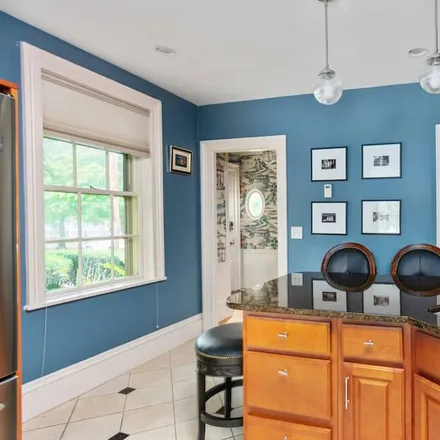 Rent this 1 bed townhouse on Salem in MA, 01970