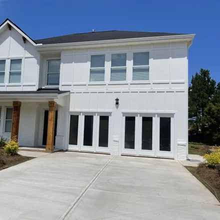 Buy this 5 bed house on 423 Sweetwood Court in LaGrange, GA 30240