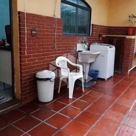 Buy this 4 bed house on Rua Sales Júnior in Bela Aliança, São Paulo - SP