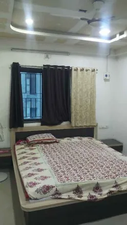 Buy this 3 bed apartment on unnamed road in Bhayli, Vadodara - 390001