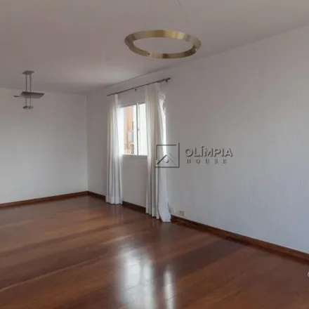 Buy this 4 bed apartment on Edifício Itapema in Avenida Jacutinga 352, Indianópolis
