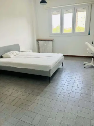 Rent this 3 bed room on Via Francesco Cilea in 118A, 20016 Milan MI
