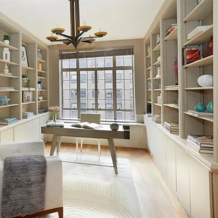 Buy this studio apartment on 333 EAST 57TH STREET 12A in New York