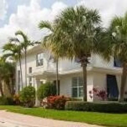 Image 1 - Southampton Square North, Palm Beach Gardens, FL 33418, USA - House for sale