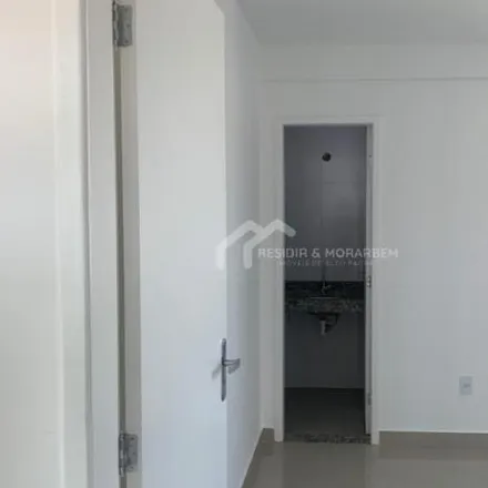 Buy this 2 bed apartment on Rua São Lino in Parque São Lino, Campos dos Goytacazes - RJ