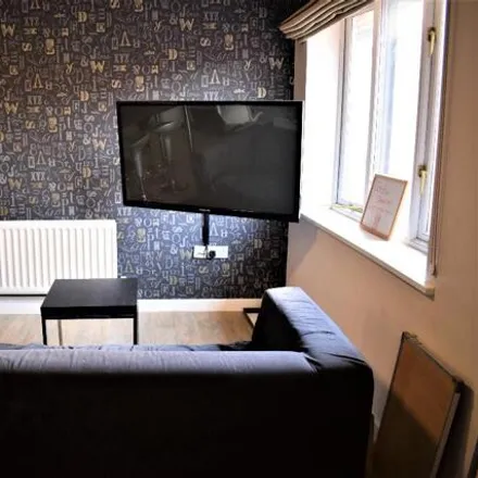 Rent this 1 bed house on Stanmore Road in Newcastle upon Tyne, NE6 5SX