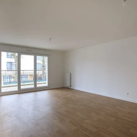 Rent this 1 bed apartment on 4 Rue d'Alsace in 93600 Aulnay-sous-Bois, France