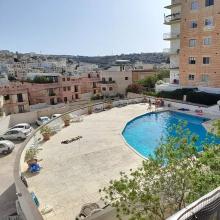 Rent this 1 bed apartment on Swieqi