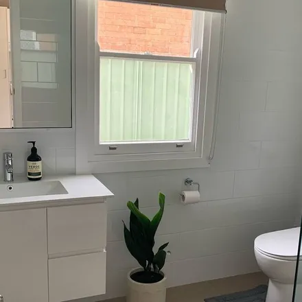 Rent this 2 bed townhouse on Orange in New South Wales, Australia