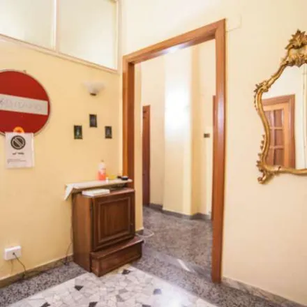Image 5 - Policlinico Italia, Via Giuseppe Pitrè, 00162 Rome RM, Italy - Apartment for rent