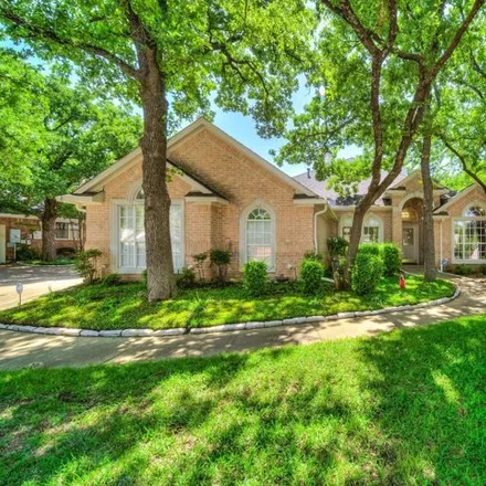 Buy this 4 bed house on 1258 Oakgrove Lane in Bedford, TX 76021