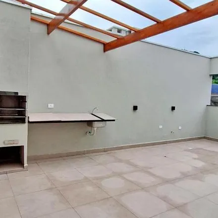 Buy this 2 bed apartment on Avenida das Toninhas in Toninhas, Ubatuba - SP