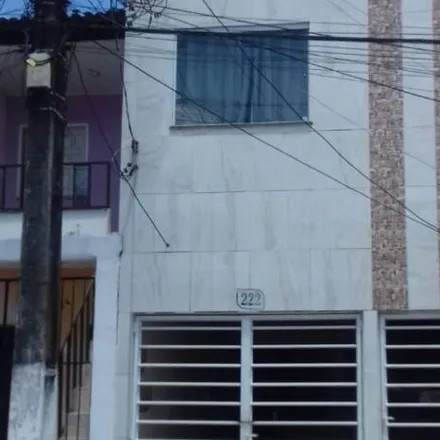 Buy this 4 bed house on Rua Tenente Tasso Martins Bezerra in Industrial, Aracaju - SE